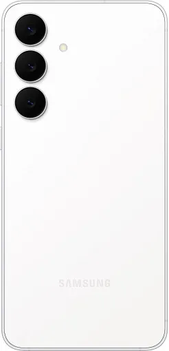 Смартфон Samsung Galaxy S25 FE 8/256 ГБ, белый (White)