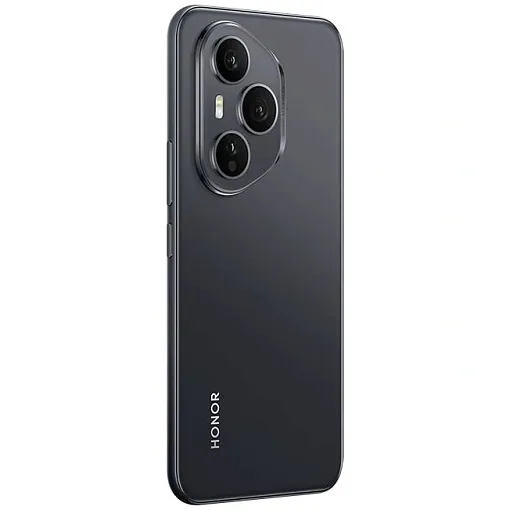 Смартфон Honor 400 Pro 12/256 ГБ, черный