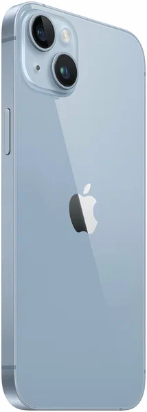 Apple iPhone 14 128 ГБ, голубой Dual SIM