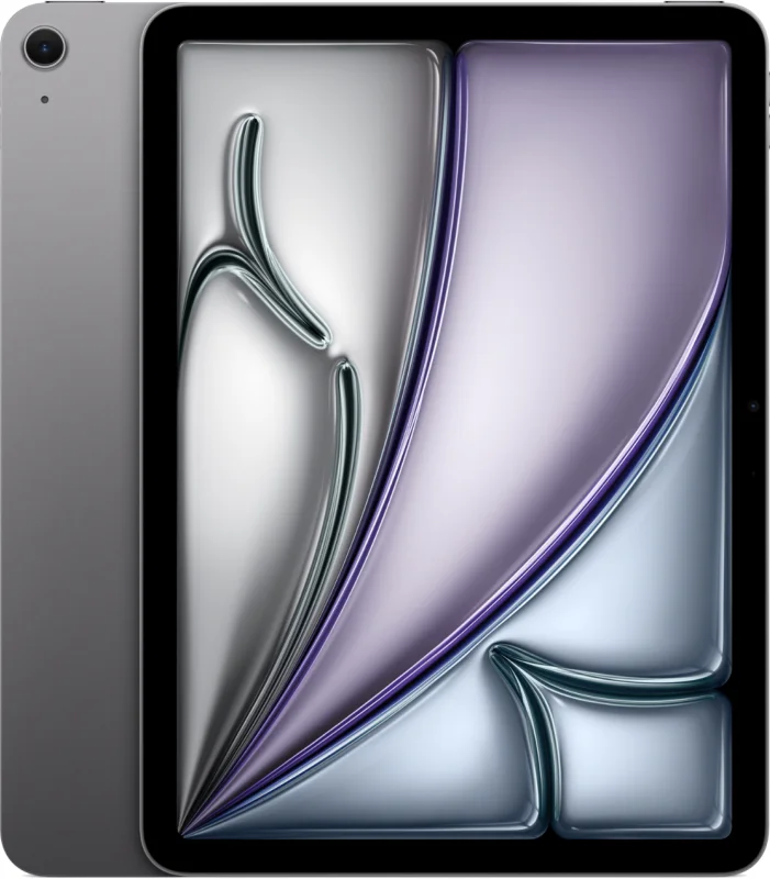 Apple iPad Air M4 2026 13'' 128 ГБ Wi-Fi, «серый космос»