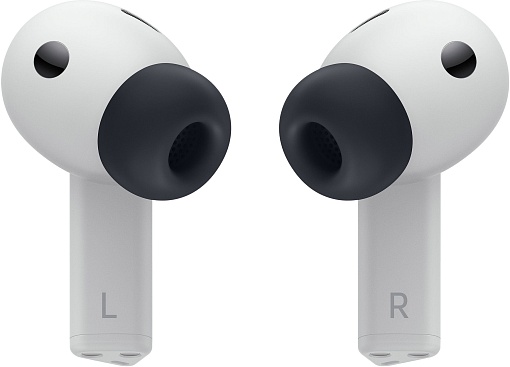 Беспроводные наушники Samsung Galaxy Buds 3 FE, светло-серый