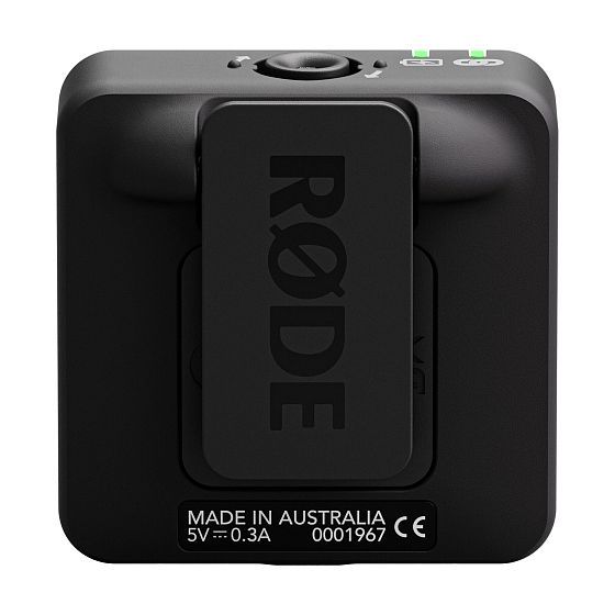 Микрофон RODE Wireless ME