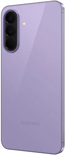 Смартфон Samsung Galaxy A57 8/256 ГБ, сиреневый (Lilac)