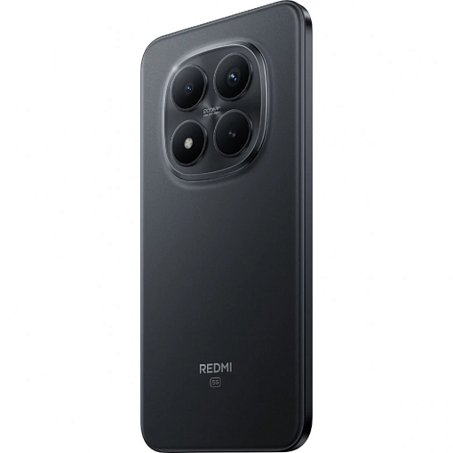 Смартфон Xiaomi Redmi 15 Pro Plus 5G 12/512 ГБ, черный