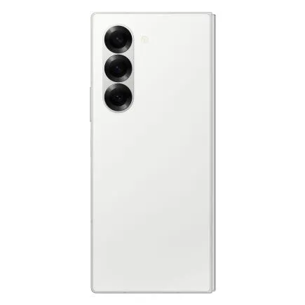 Смартфон Samsung Galaxy Z Fold6 12/1024 ГБ, белый (White)