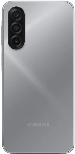 Смартфон Samsung Galaxy A17 4/128 ГБ, серый (Grey)