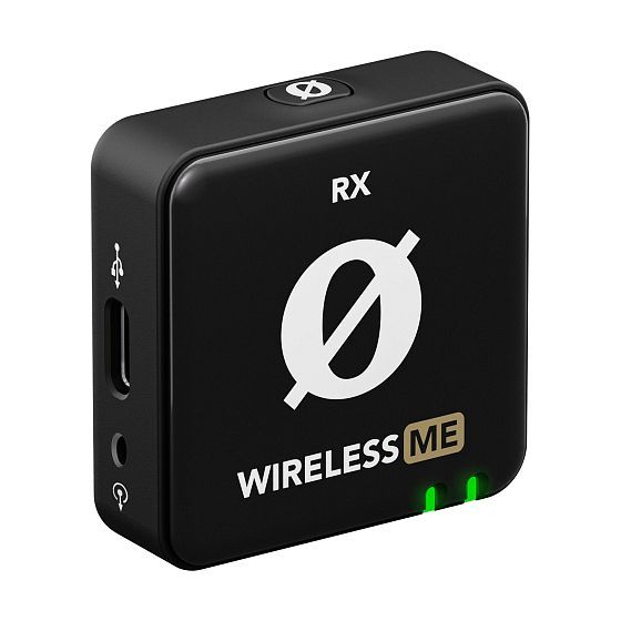 Микрофон RODE Wireless ME